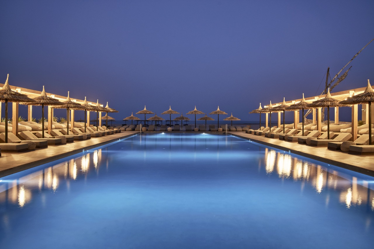 Casa_Cook_El_Gouna_Red_Sea_Egypt_pool_by_night