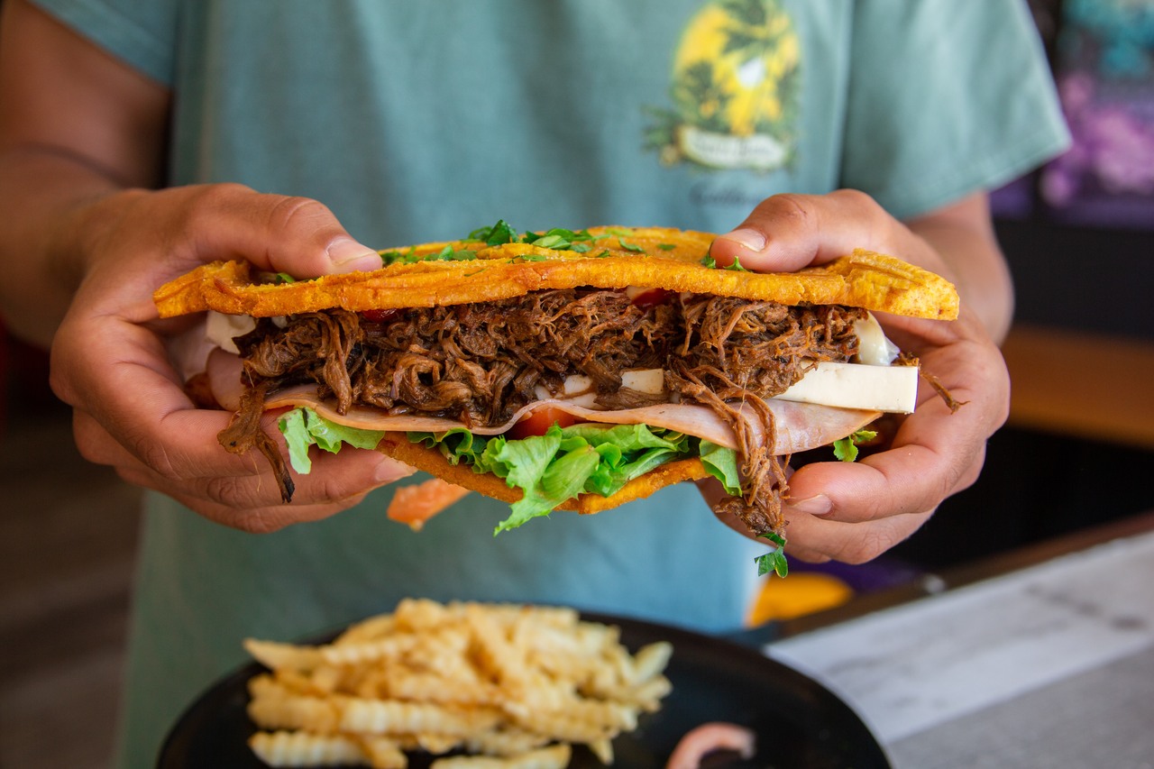 Ropa Vieja