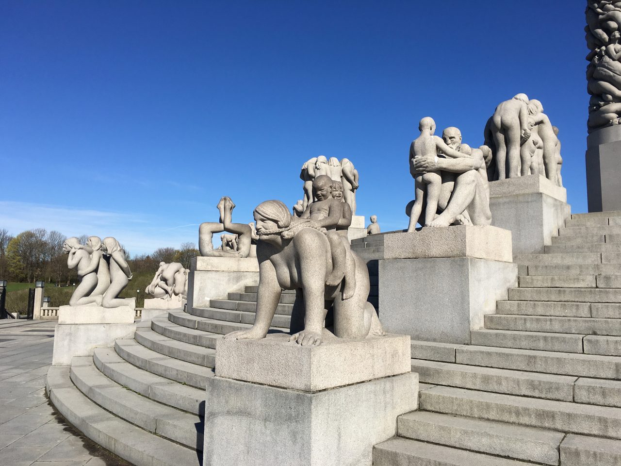 Vigeland Park