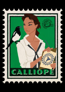 Calliope_Stamp_2