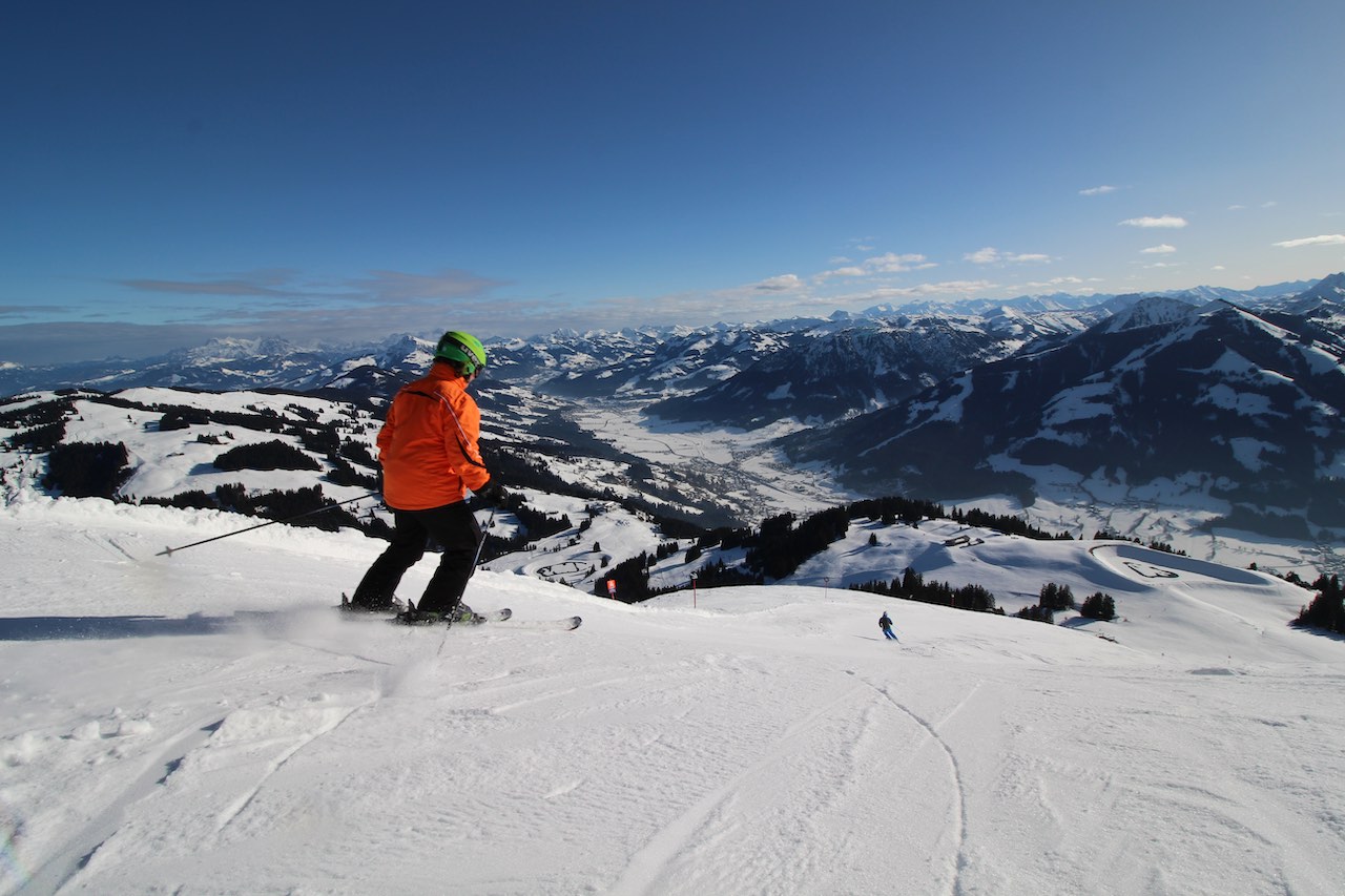 Söll, Austria