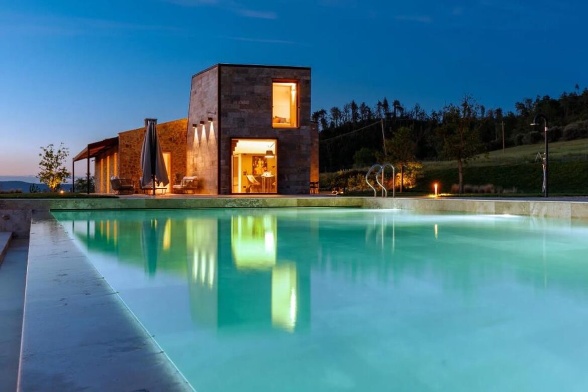 Villa Volterra at kinglikeconcierge.com